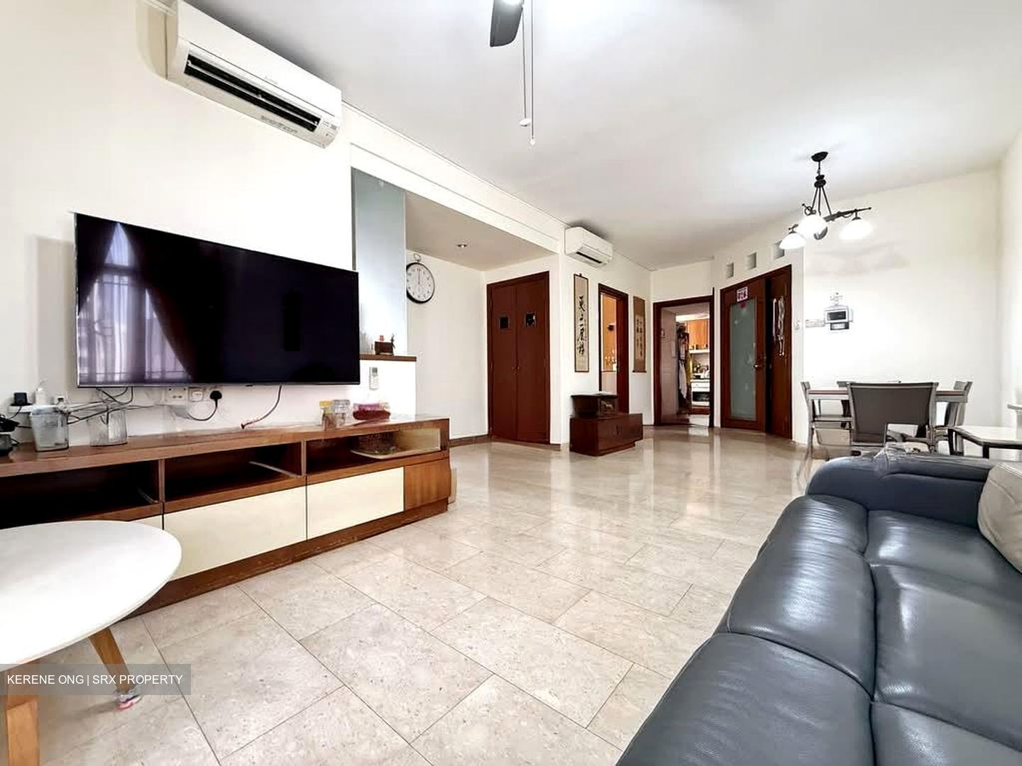 The Mayfair (D22), Condominium #602417541